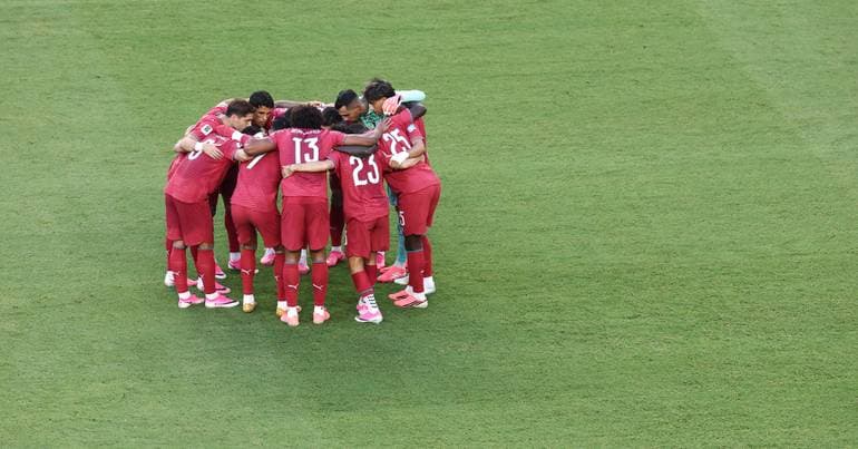 Portugal advances to World Cup round of 32