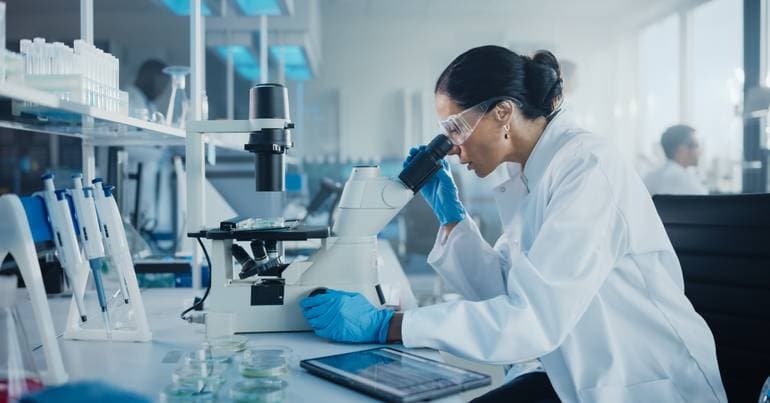 Agency wants Portugal to be a leader in scientific 'ease'