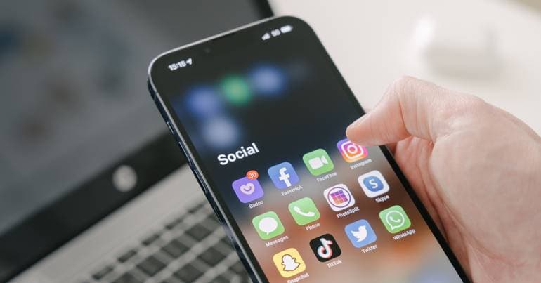 Google wants YouTube excluded from social media access restrictions