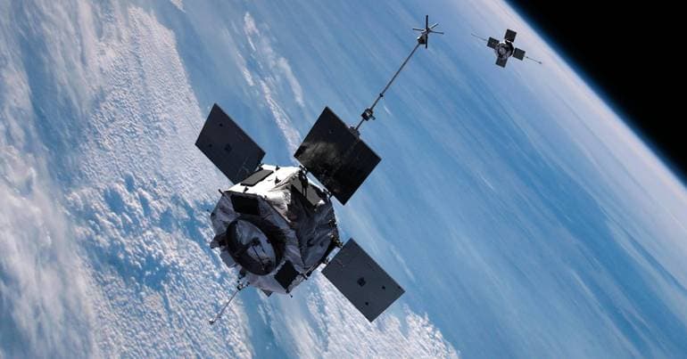 US companies want to use Santa Maria space centre