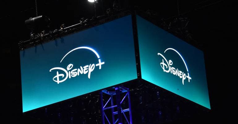 Lisbon is 'not just a backdrop' for Spanish Disney series