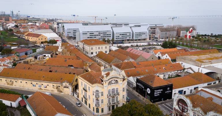 Aprop pleased with tax reduction in housing