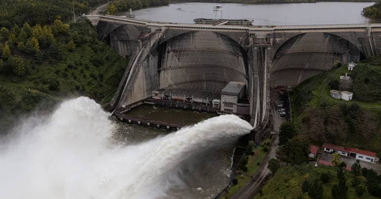 Girabolhos Dam: mayors demand compensation