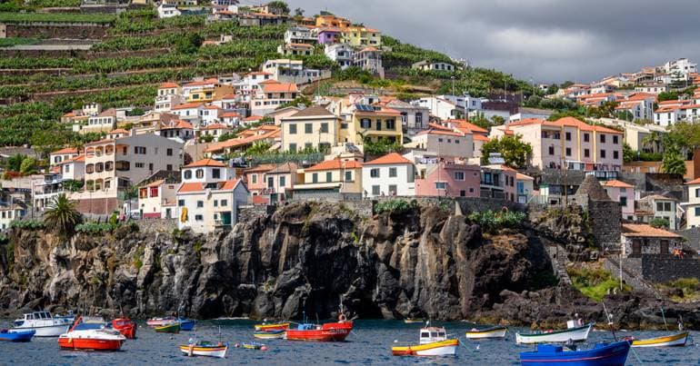 Madeira: Yellow warning until Friday due to hot weather