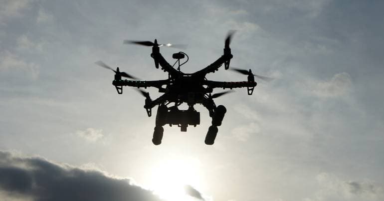 Viseu: Uavision invests 5 million in aeronautical system