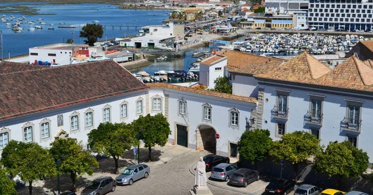 Francisco Amaral leads the Intermunicipal Assembly of the Algarve