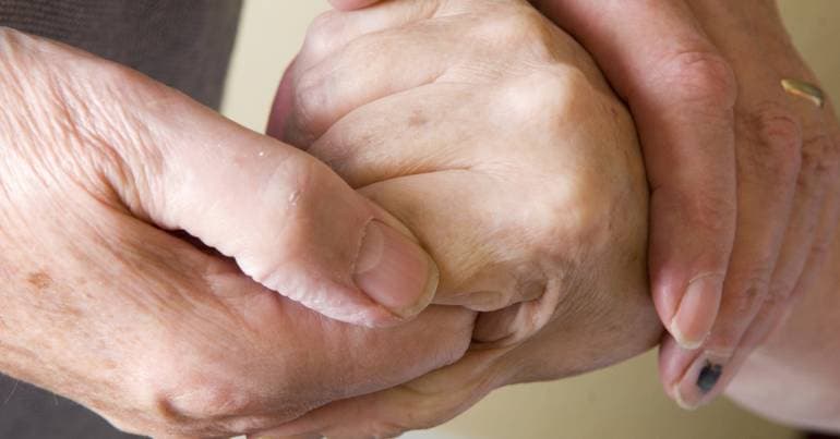 Viana. Social Security investigates irregularities at care home