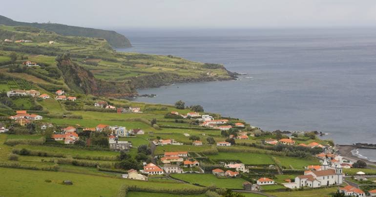 ANAC restrictions on Horta airport lifted