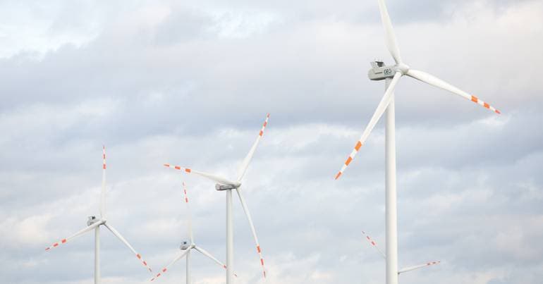 Renewables: over a billion in tax contributions