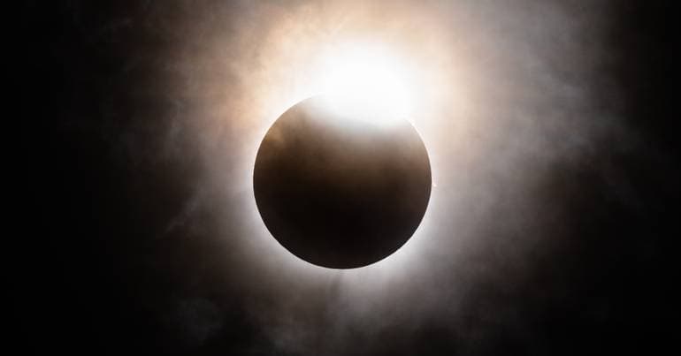 Solar eclipse has a special programme in Pampilhosa da Serra