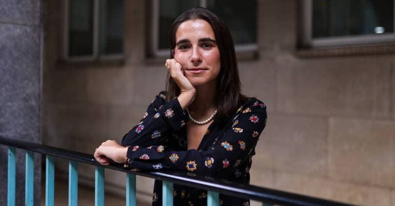 Maria Francisca Gama: what lies behind a sales phenomenon?