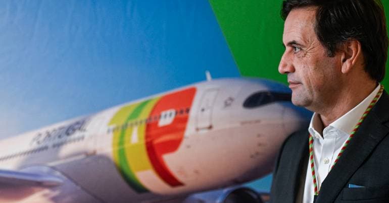 TAP CEO remains in office without a renewed mandate