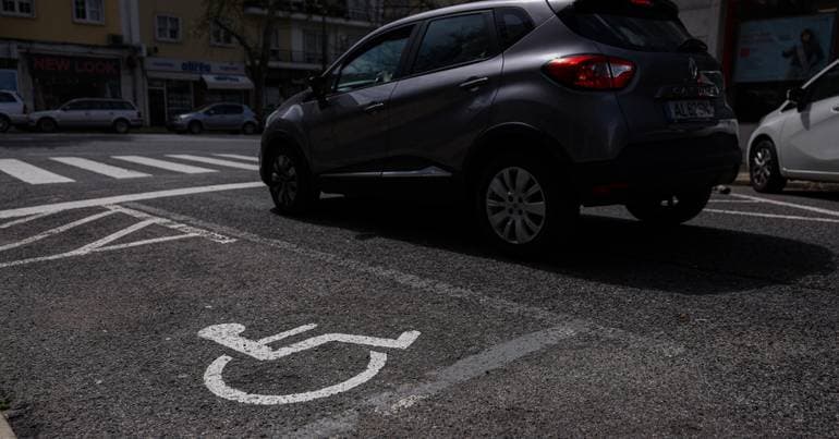 March demands more support for people with disabilities