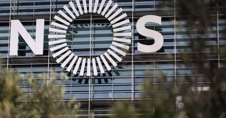 Anacom fines NOS 350,000 euros for contract changes