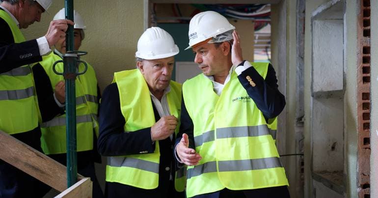 Santana Lopes says he was not contacted by the Government