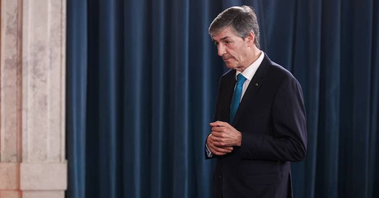 PRR: Government says it is aware of the risk but 'committed'