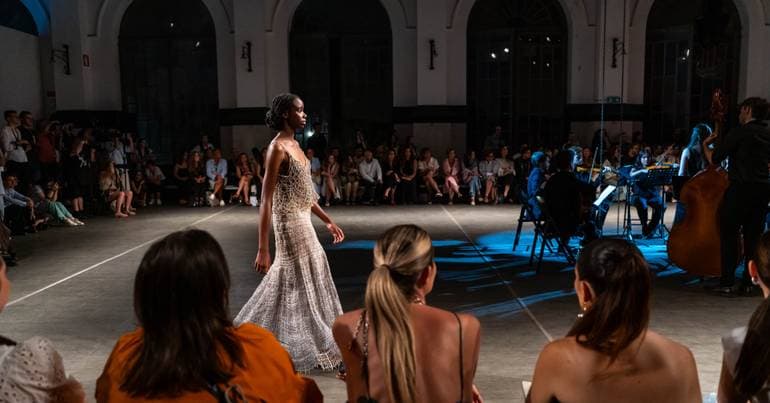 Portugal Fashion returns from July 1st to 4th