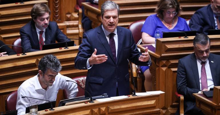 The Constitution must be addressed in this legislature