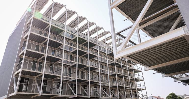 Lisbon municipalities have delivered 1/3 of PRR housing