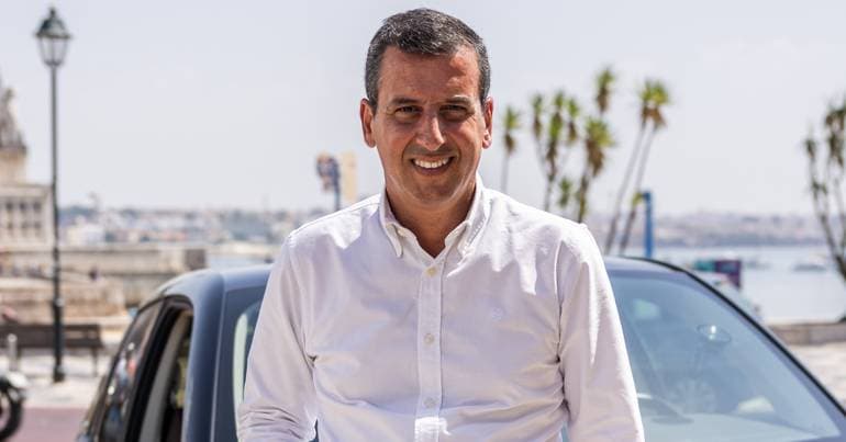Piteira Lopes admits introducing tolls on the Marginal road