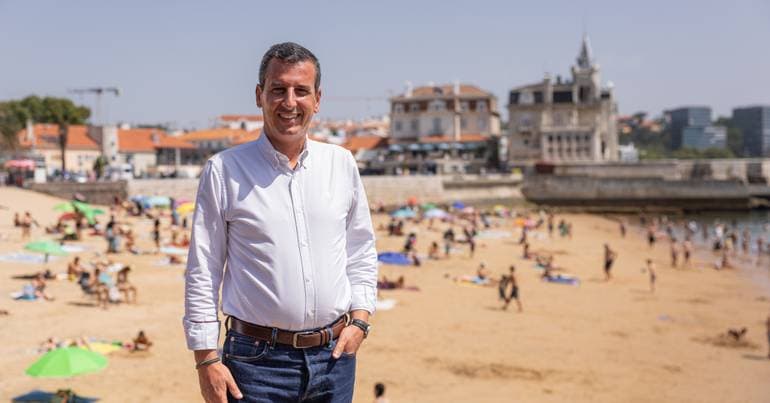 Cascais pays €30 million for plots near Quinta da Marinha