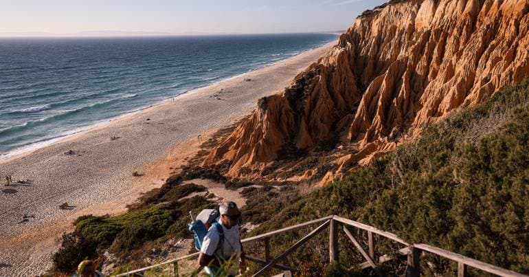 APA grants 100,000 euros to Galé Fontainhas following damage