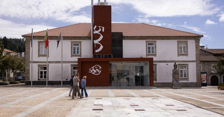 Vila Pouca de Aguiar opens 1.3 million tender for healthcare