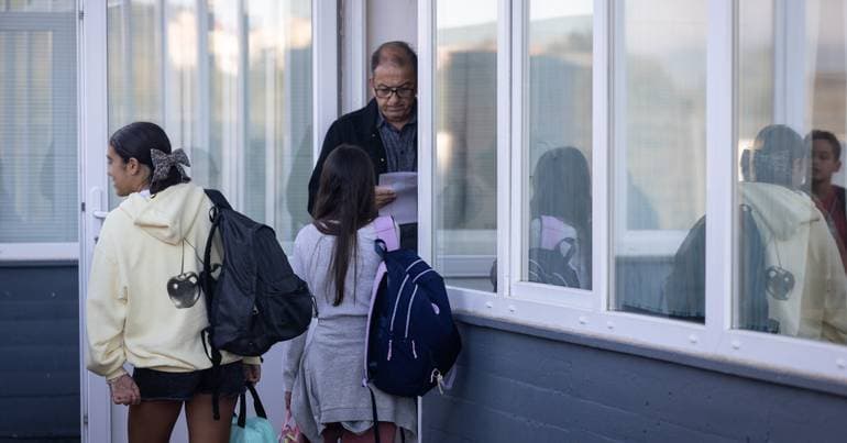 Special education: Schools say they are "on the verge of collapse"