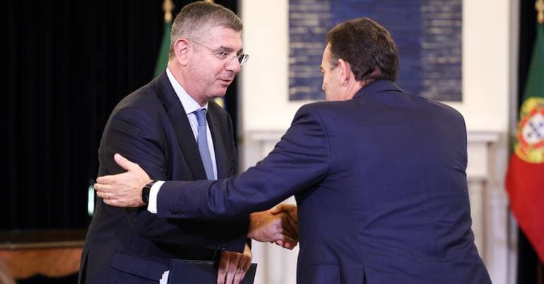 Portugal received €3 billion in support from the EIB in 2025