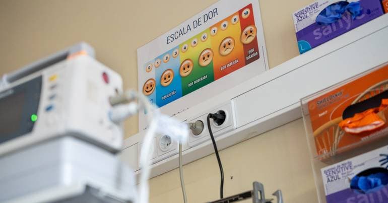 Azores invest up to 20 million in Terceira Hospital