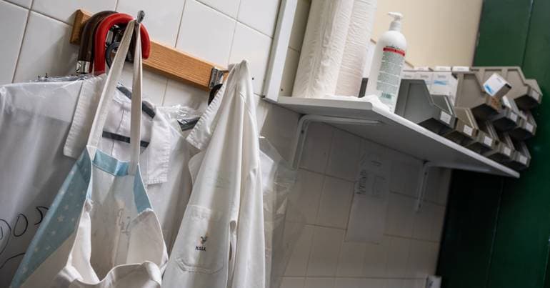 Nurses union demands more staff at São João Hospital