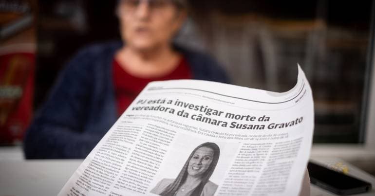 Vagos. Rapaz de 14 anos condenado a 3 anos de internamento