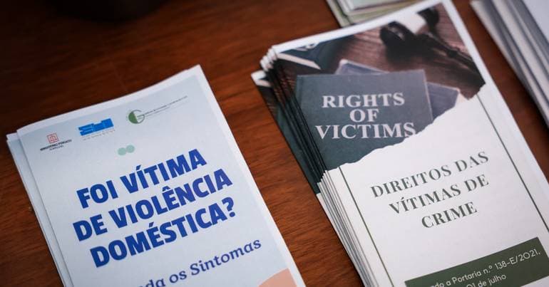 6,200 victims of domestic violence have 'panic button'