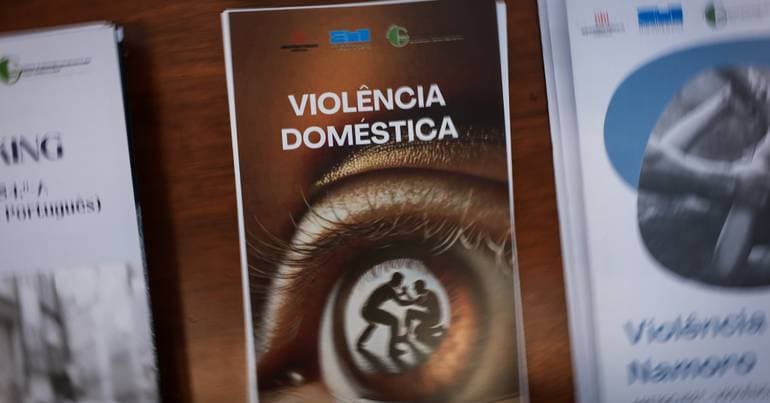 Man arrested for physical and sexual assault of his partner