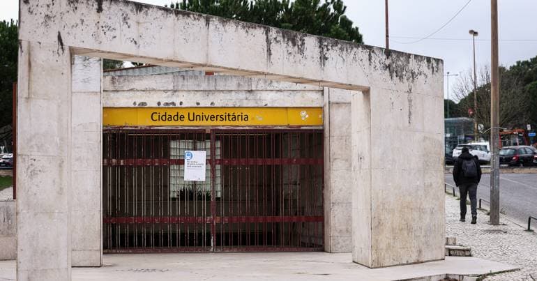 Lisbon Metro on strike this Thursday and next Tuesday