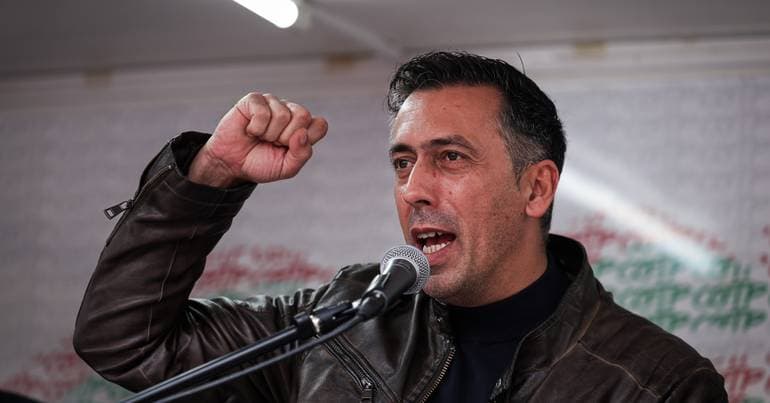 Labour package: Government holds firm and CGTP does not rule out strike