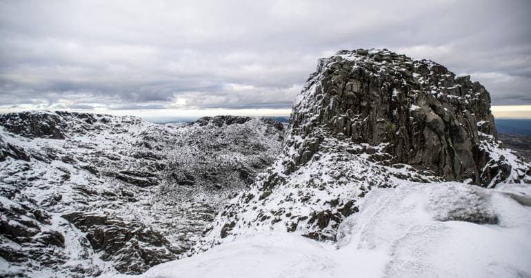 Serra da Estrela becomes a Biosphere Reserve