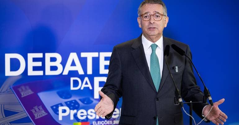 Seguro refuses to take part in radio debate