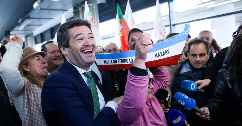 Ventura says he is his own 'biggest adversary'