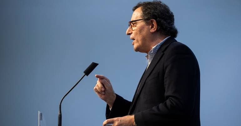 Kristin: an intermediate instrument will be the option for the PRR