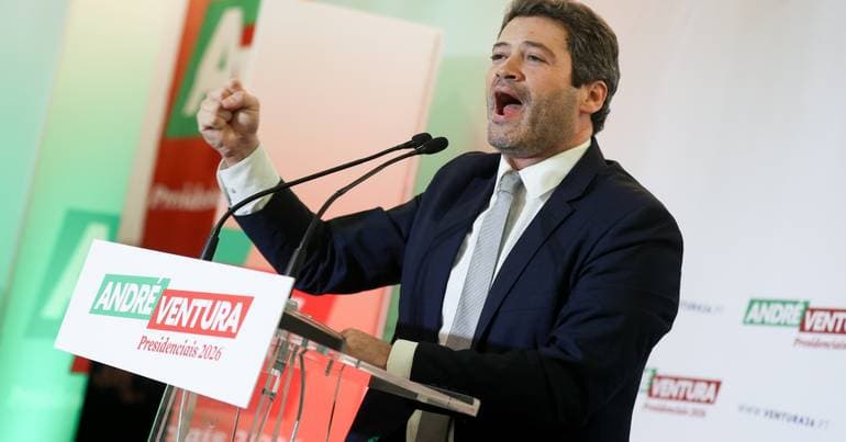 To hell with Montenegro, I want the Portuguese people