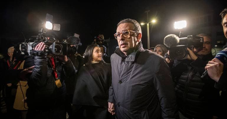 Livre formalises its support for António José Seguro