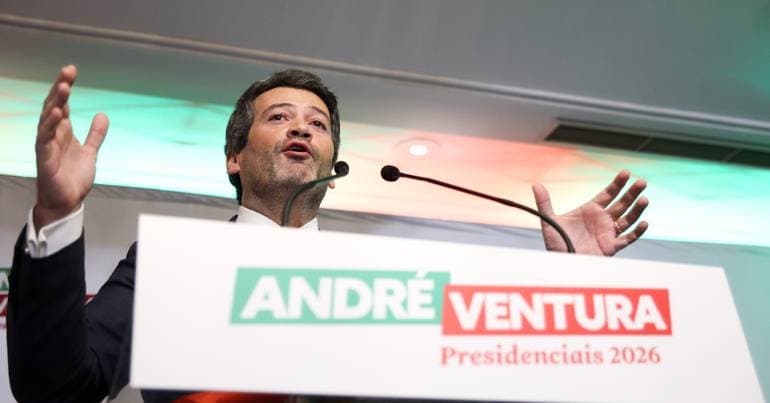 Ventura attacks 'system partners' for trying to block his election