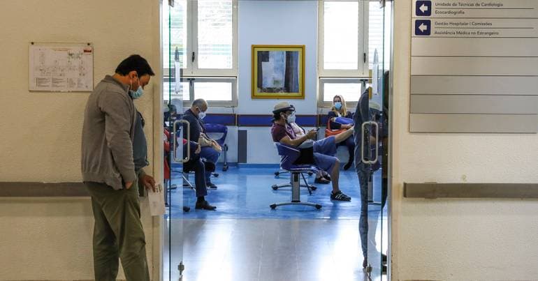 Seven million temporary incapacity-for-work certificates in five years