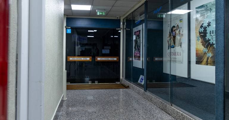 Atlântida Cine to remain a cinema, says Cascais City Council