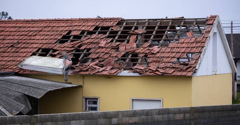 Who pays for the damage from Kristin? Six answers