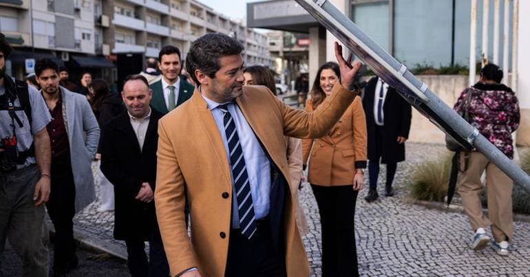 Bad weather marks campaign. Train services still disrupted