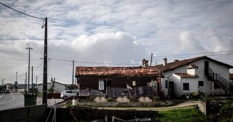 Leiria region concerned about "some slowness" from the CCDR