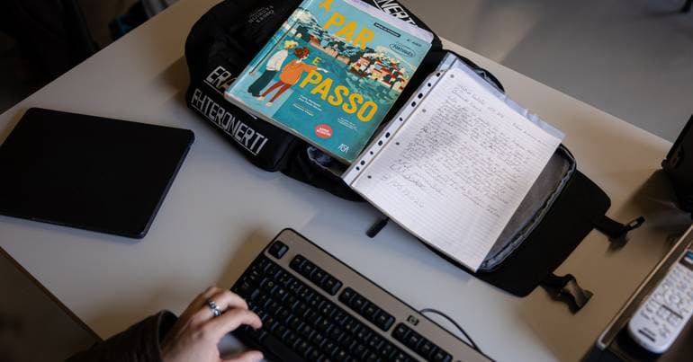 Madeira invests 188 thousand euros in digital textbooks