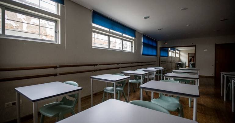 317 schools closed due to storms